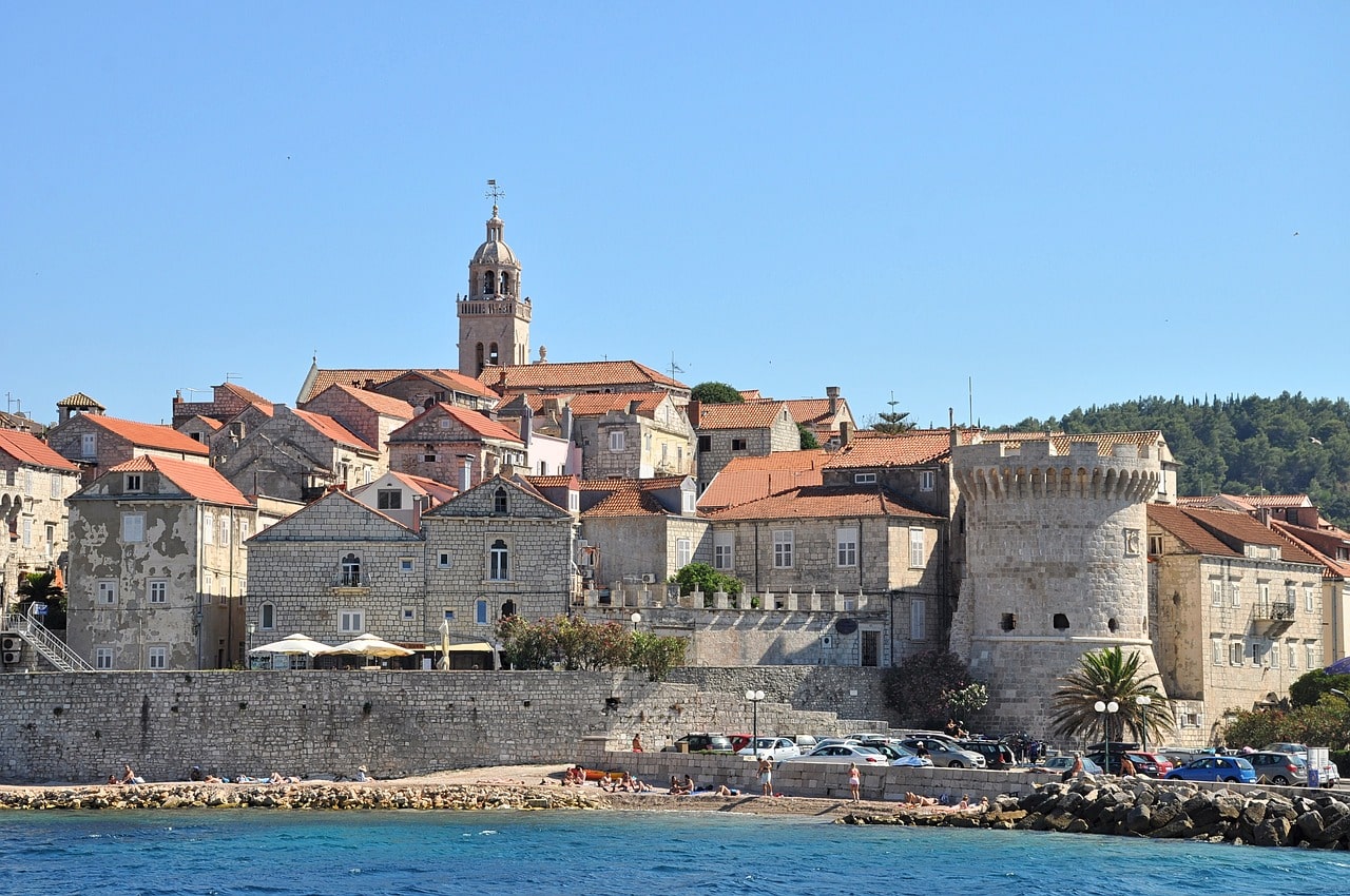 Korčula
