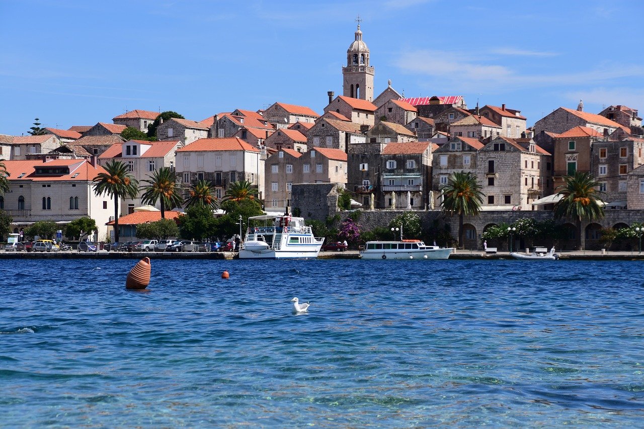 Korčula