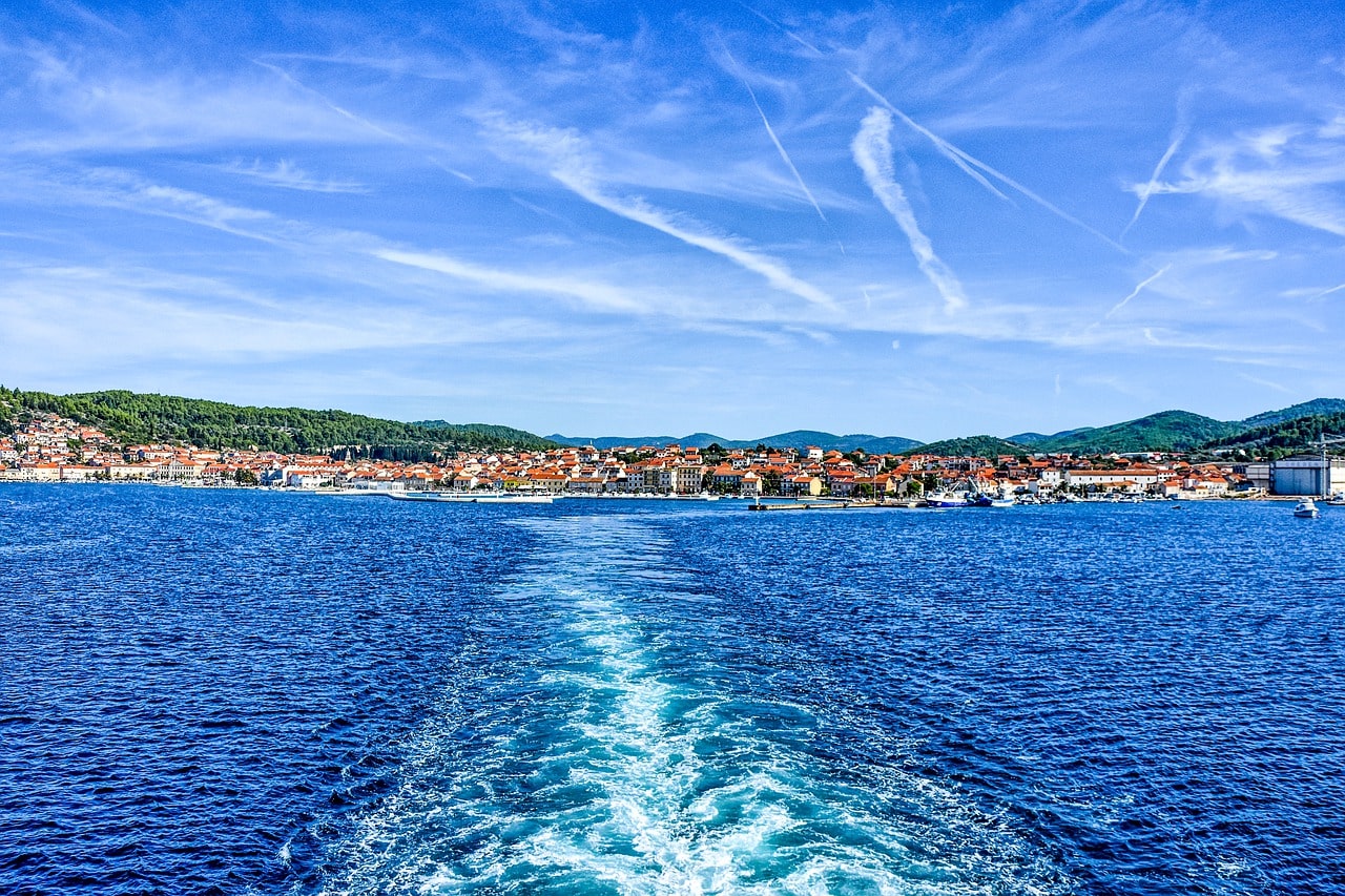 Korčula