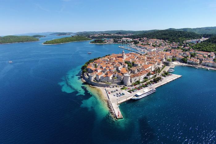 Korčula