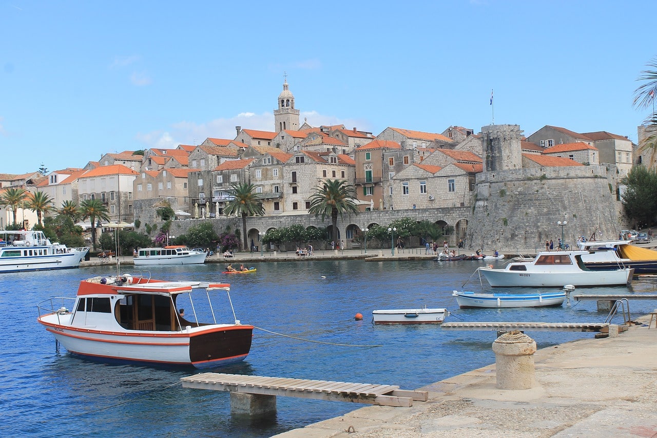 Korčula