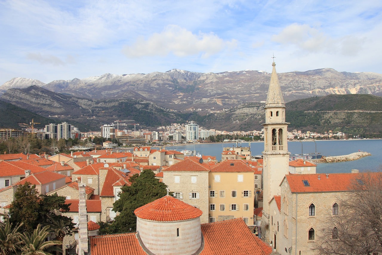 Montenegro