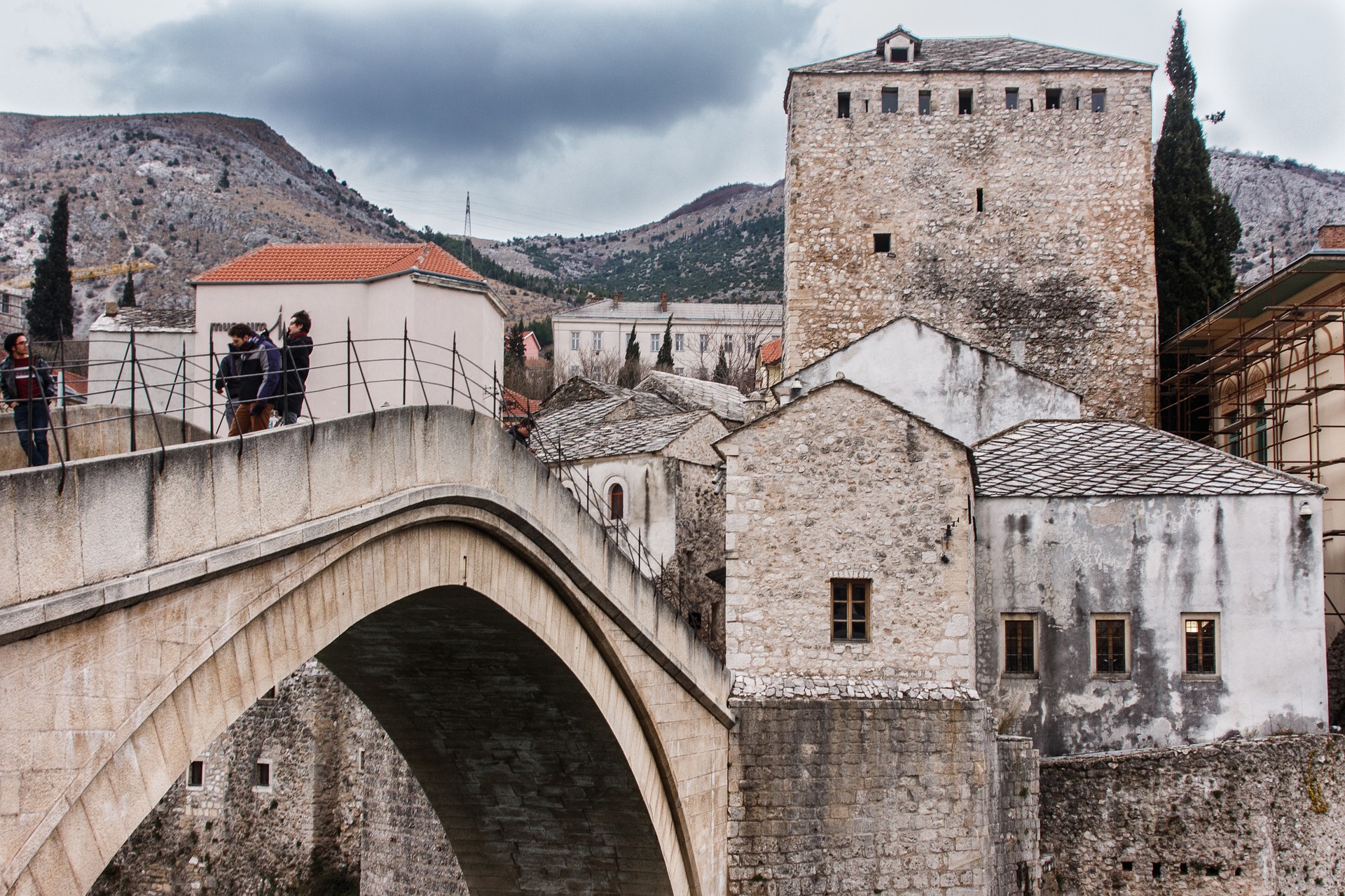 Mostar