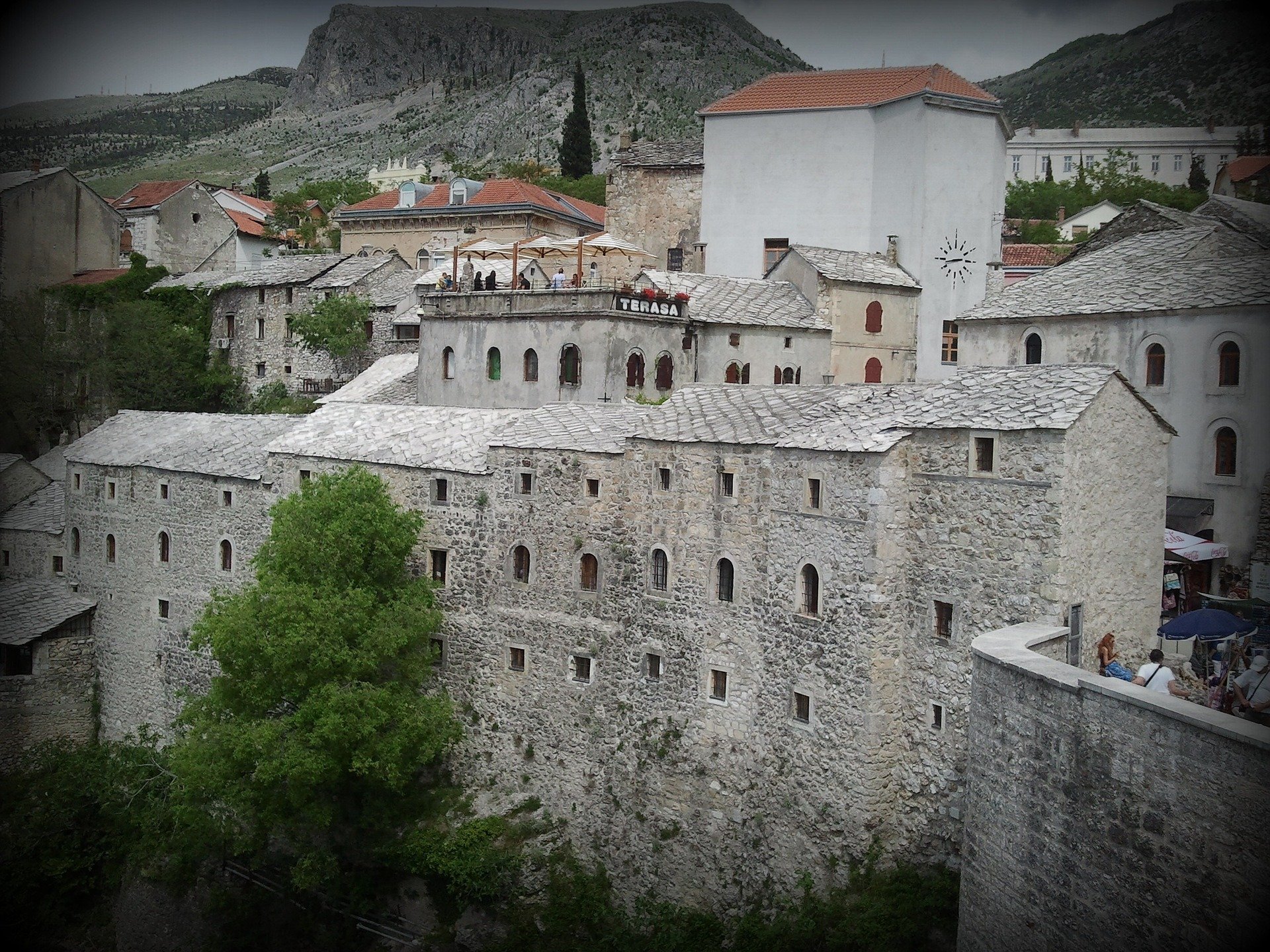 Mostar