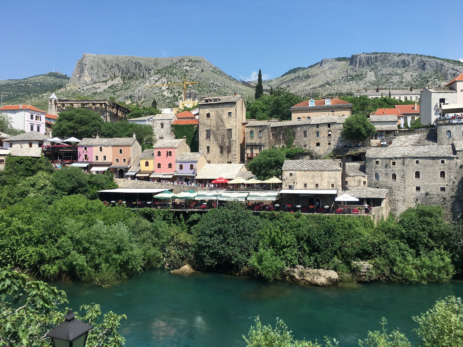Mostar