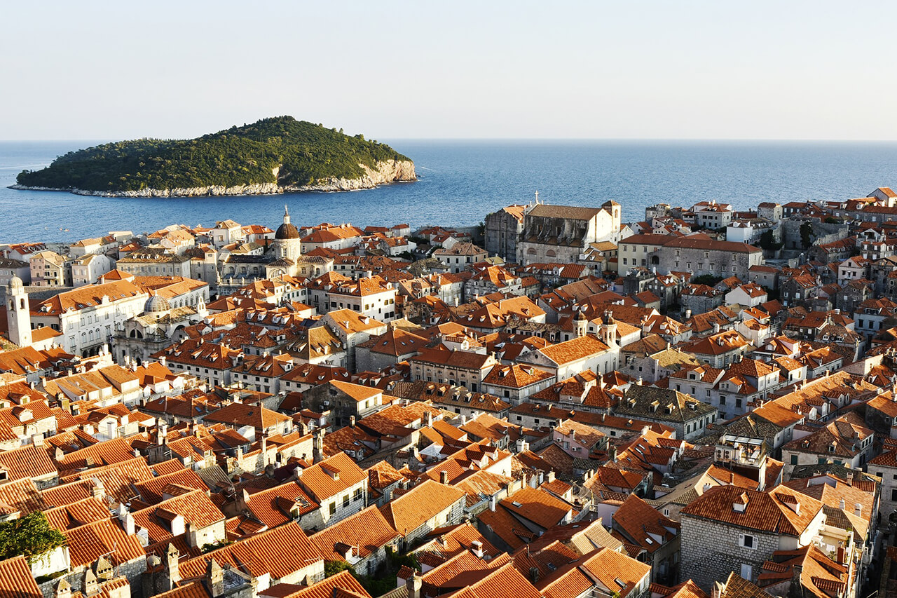Dubrovnik