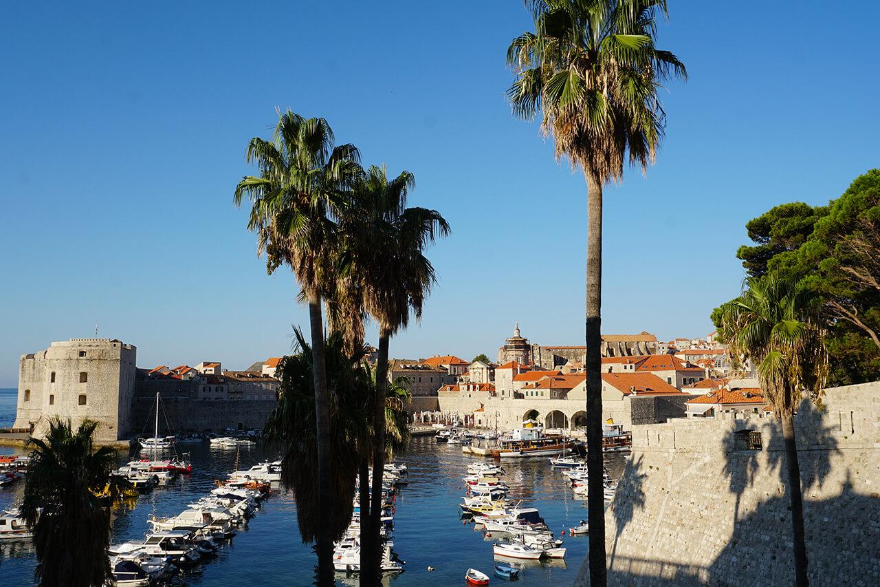 Dubrovnik