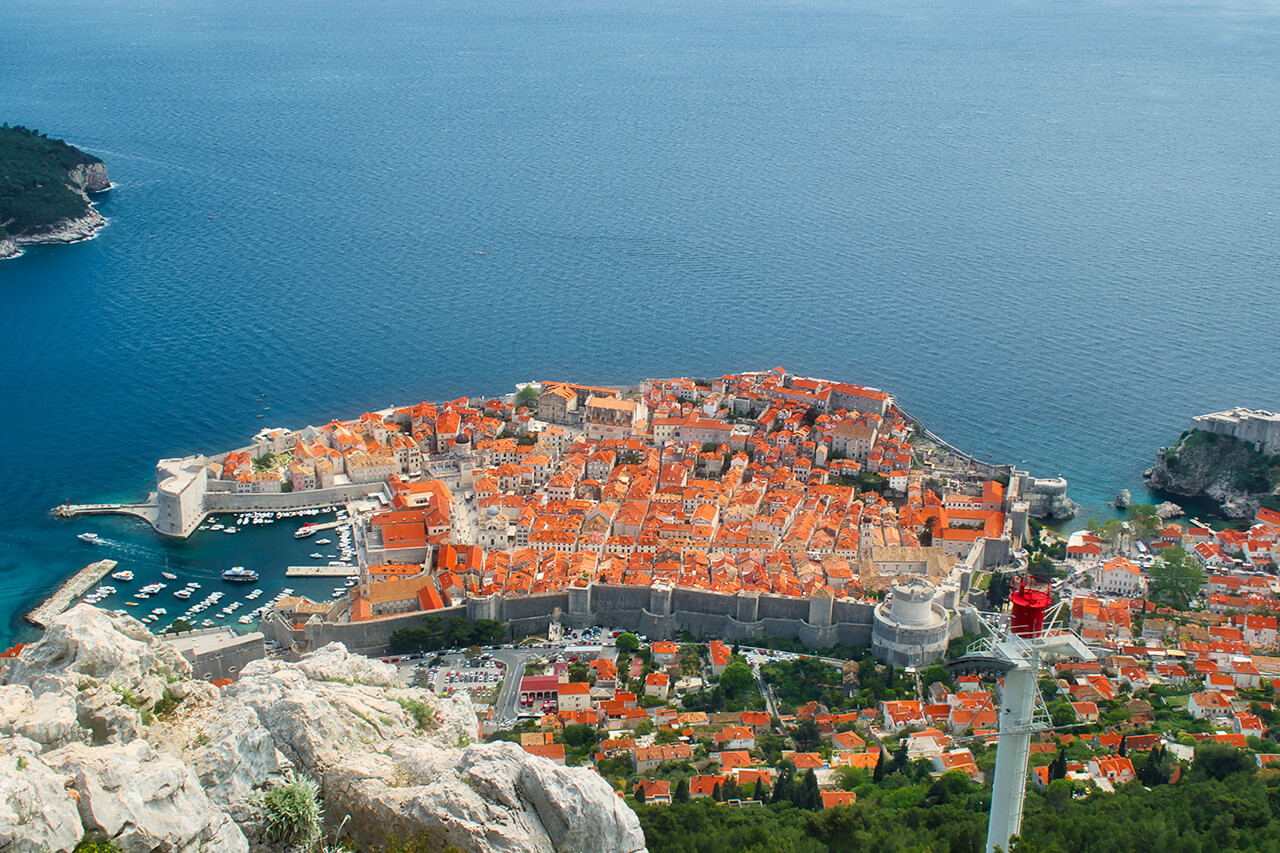 Dubrovnik