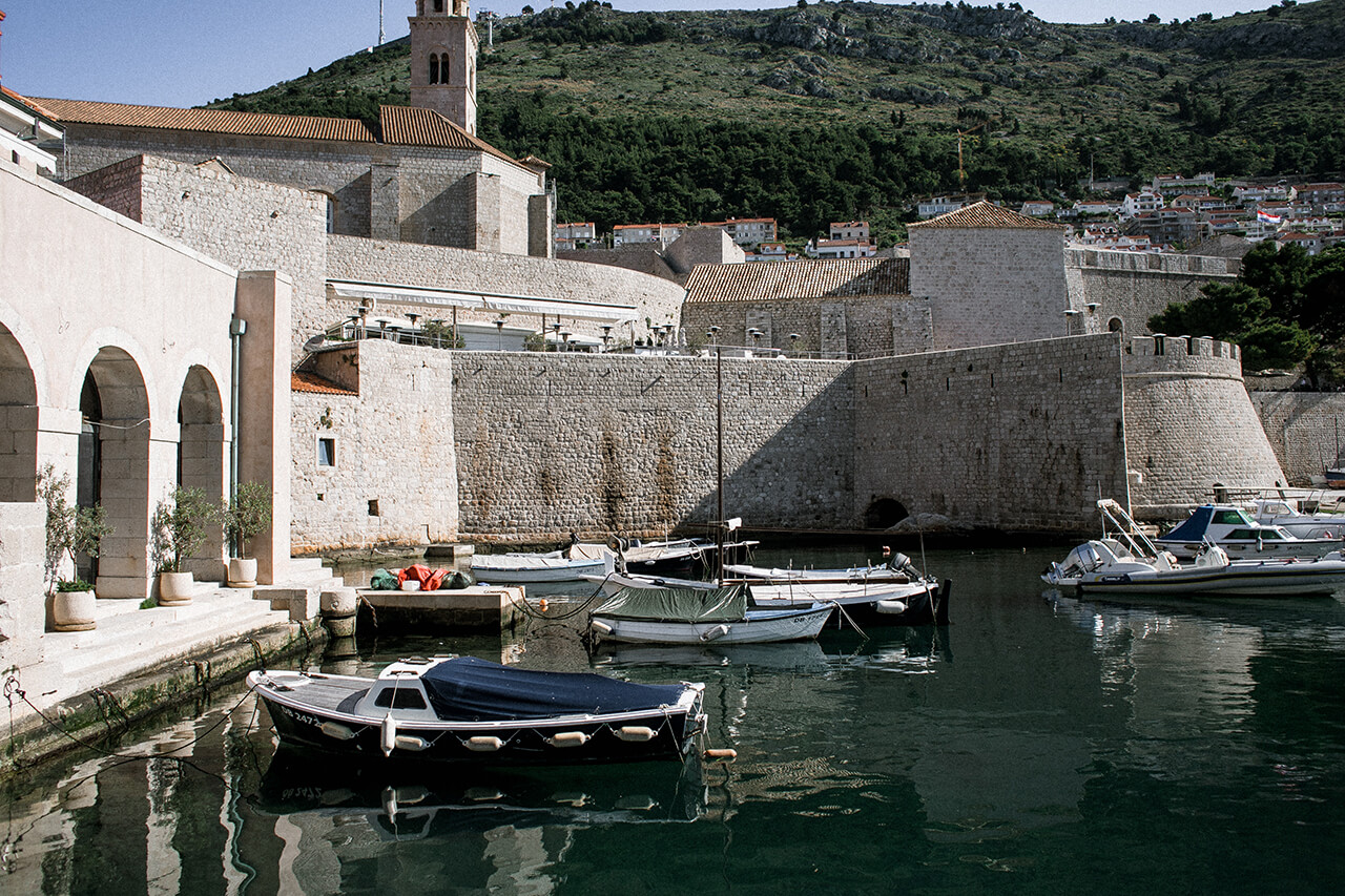 Dubrovnik